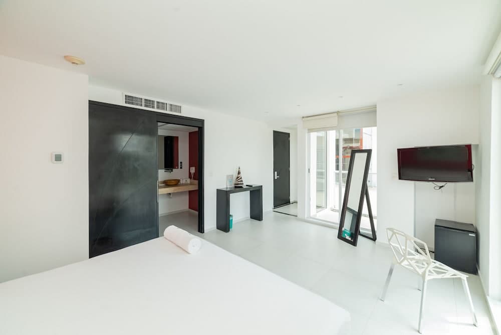 Cache Hotel Boutique - Adults Only