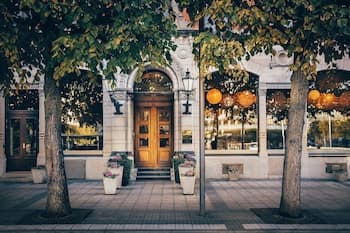 Nobis Hotel Stockholm, a Member of Design Hotels