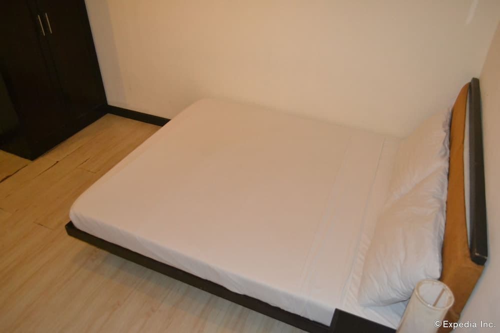 Lancaster Hotel Cebu