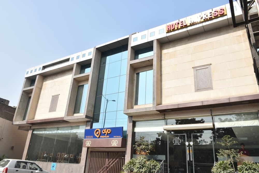 hotel image