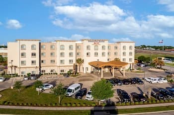 SpringHill Suites Waco Woodway