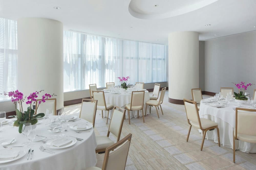 JW Marriott Marquis Miami