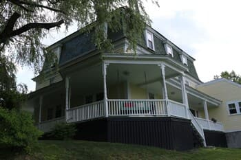 The Ballard House Inn