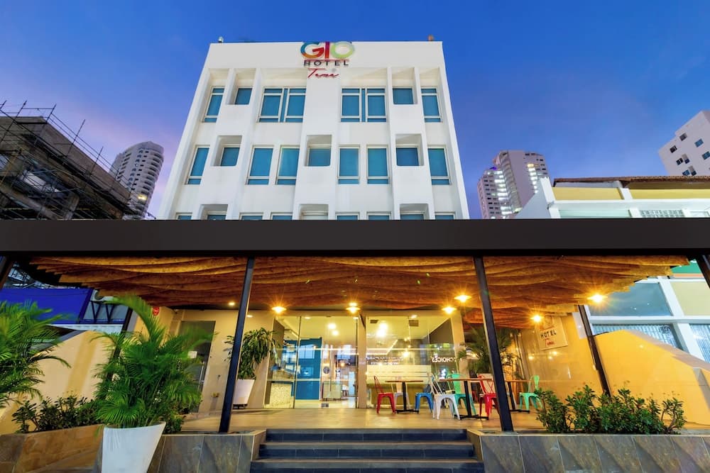 hotel image