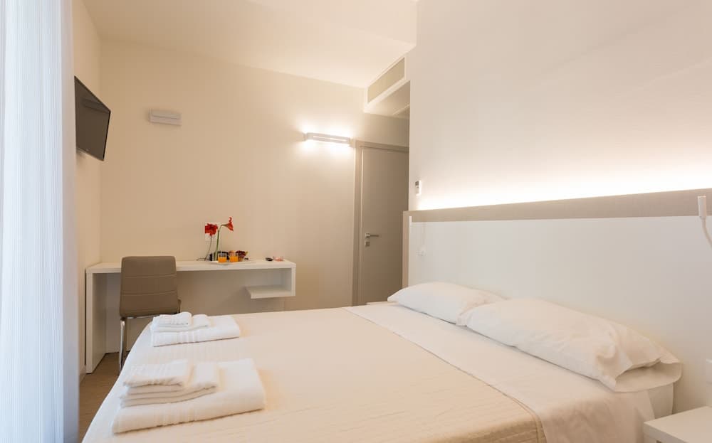 Hotel Amicizia Rimini