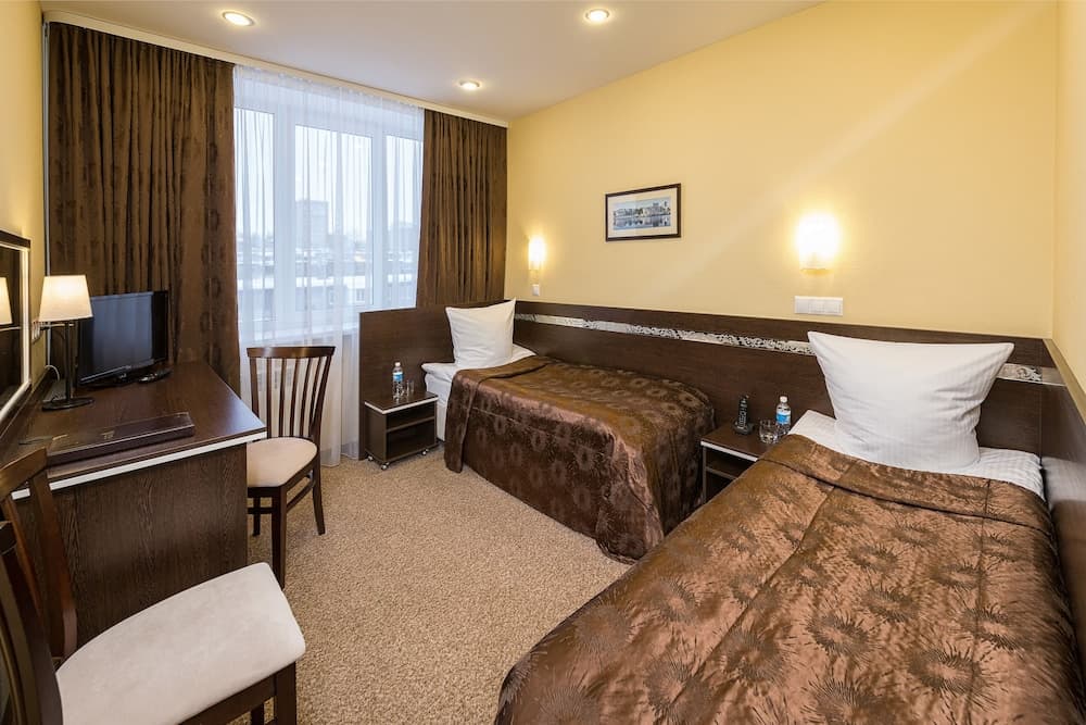 Russia Congress Hotel