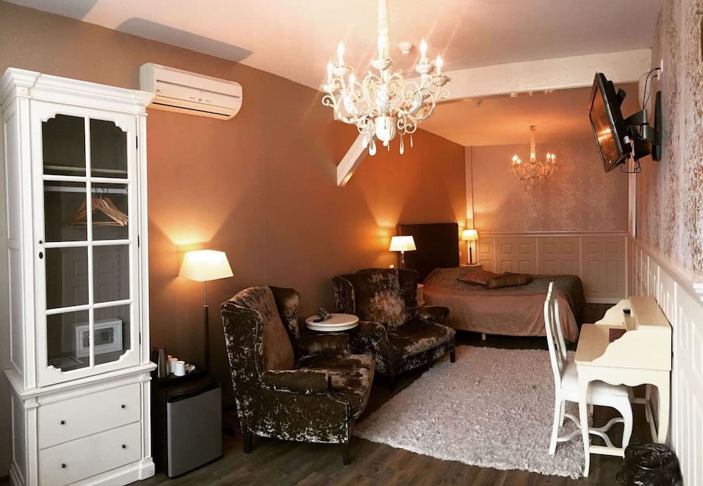 Hotel Johannes Vermeer