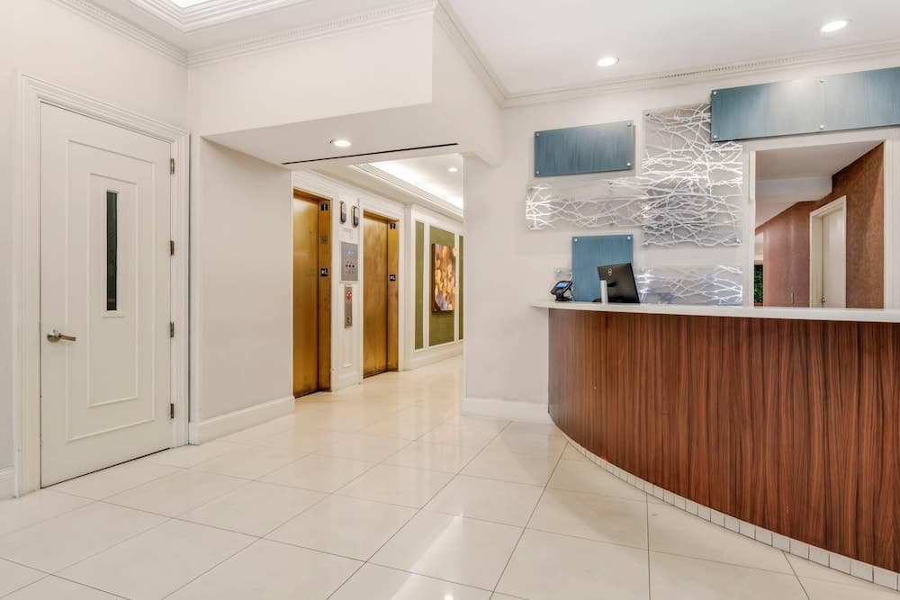 The Connally Hotel Downtown Atlanta, an Ascend Collection Hotel