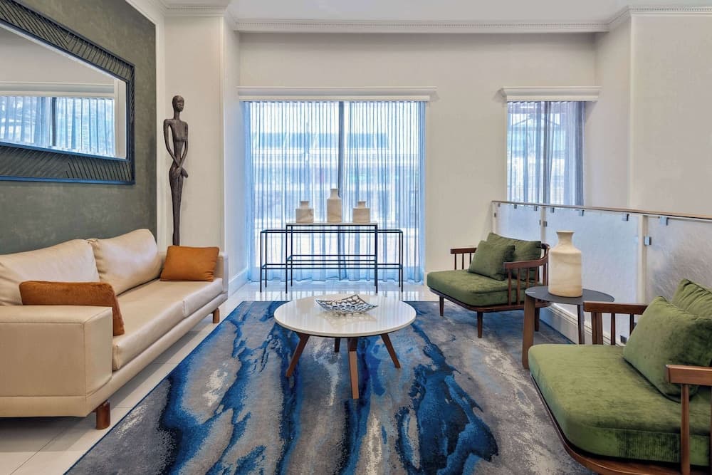 The Connally Hotel Downtown Atlanta, an Ascend Collection Hotel