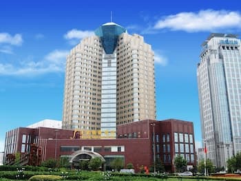 Tianjin Saixiang Hotel