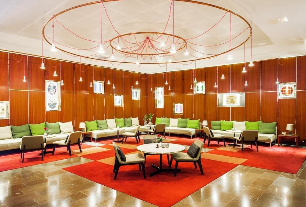 Elite Plaza Hotel Malmö