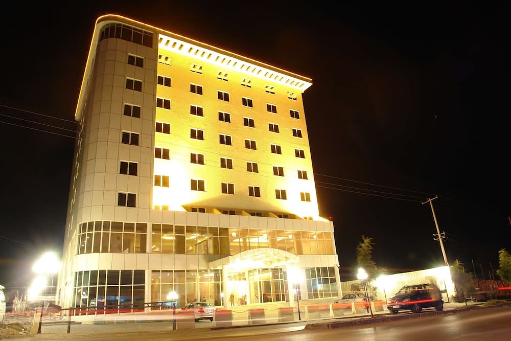 hotel image