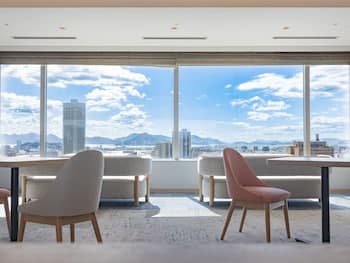 Mitsui Garden Hotel Hiroshima