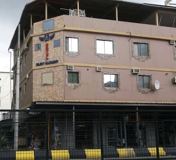 Hotel Eloy Alfaro - Hostel