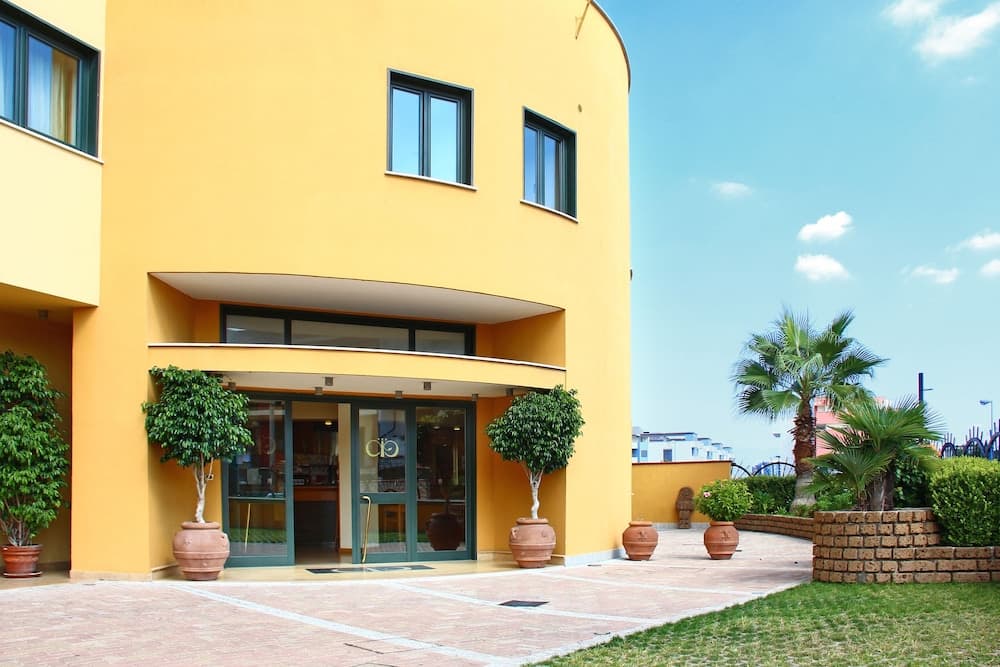 hotel image