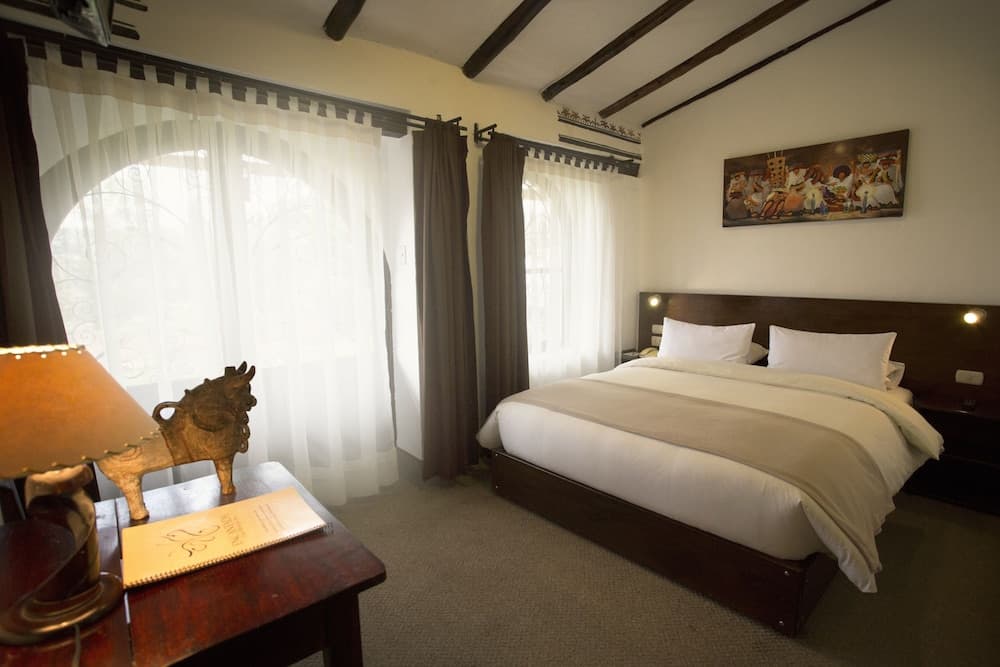 Encantada Casa Boutique Spa