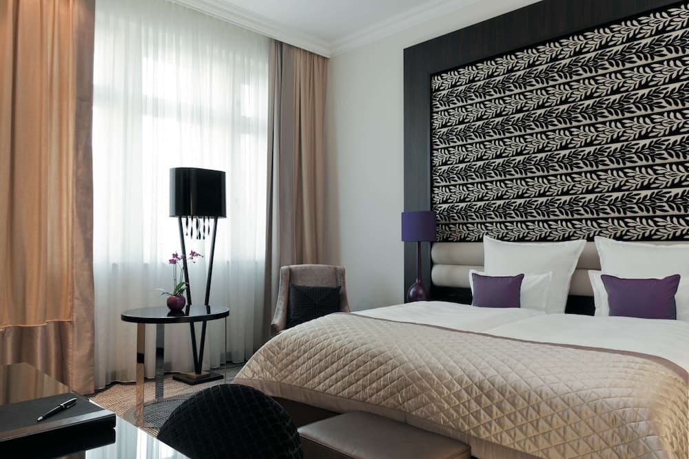 Steigenberger Icon Grandhotel Handelshof