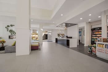 Hilton Garden Inn Oklahoma City Midtown