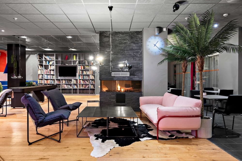 hotel image