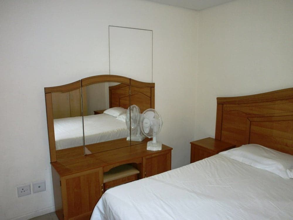 Greenmarket Place Apartments