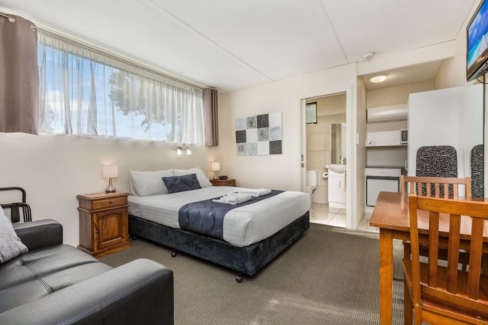 Bendigo McIvor Motor Inn