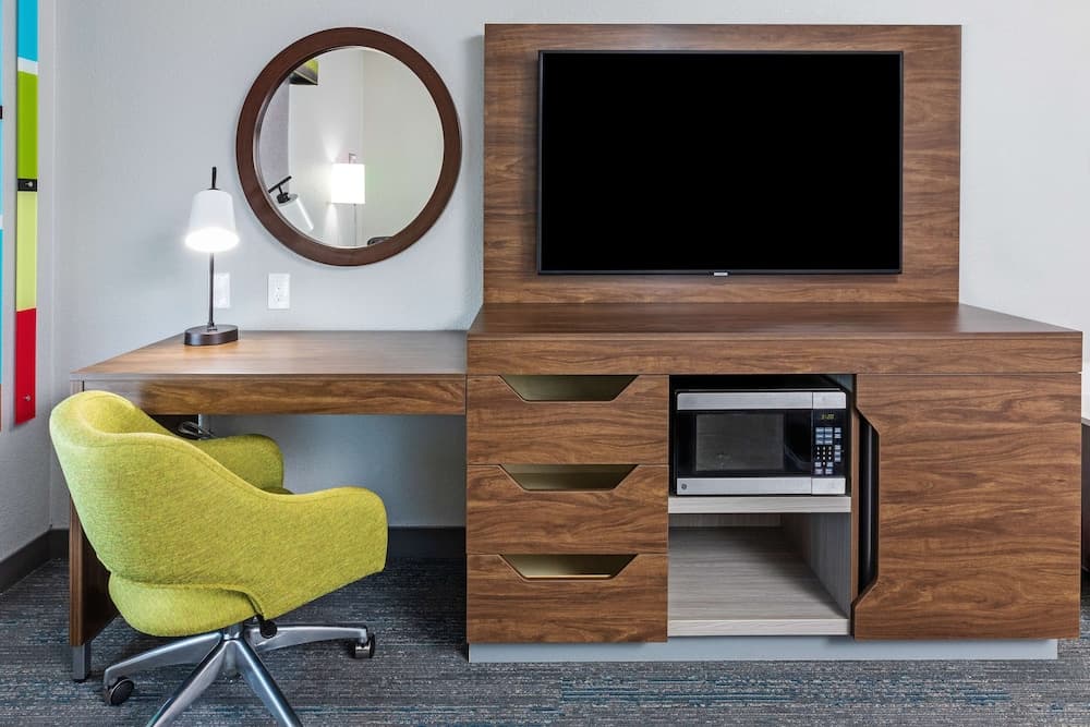 Hampton Inn & Suites Dallas I-30 Cockrell Hill