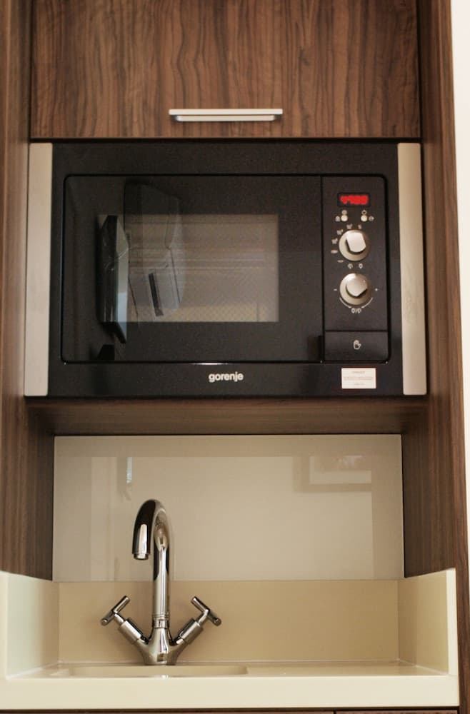 Simply Rooms & Suites