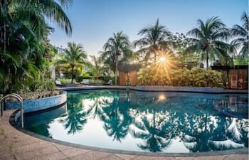 Century Bay Private Residences