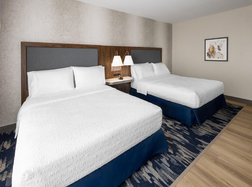 Hampton Inn & Suites Richmond/Glenside
