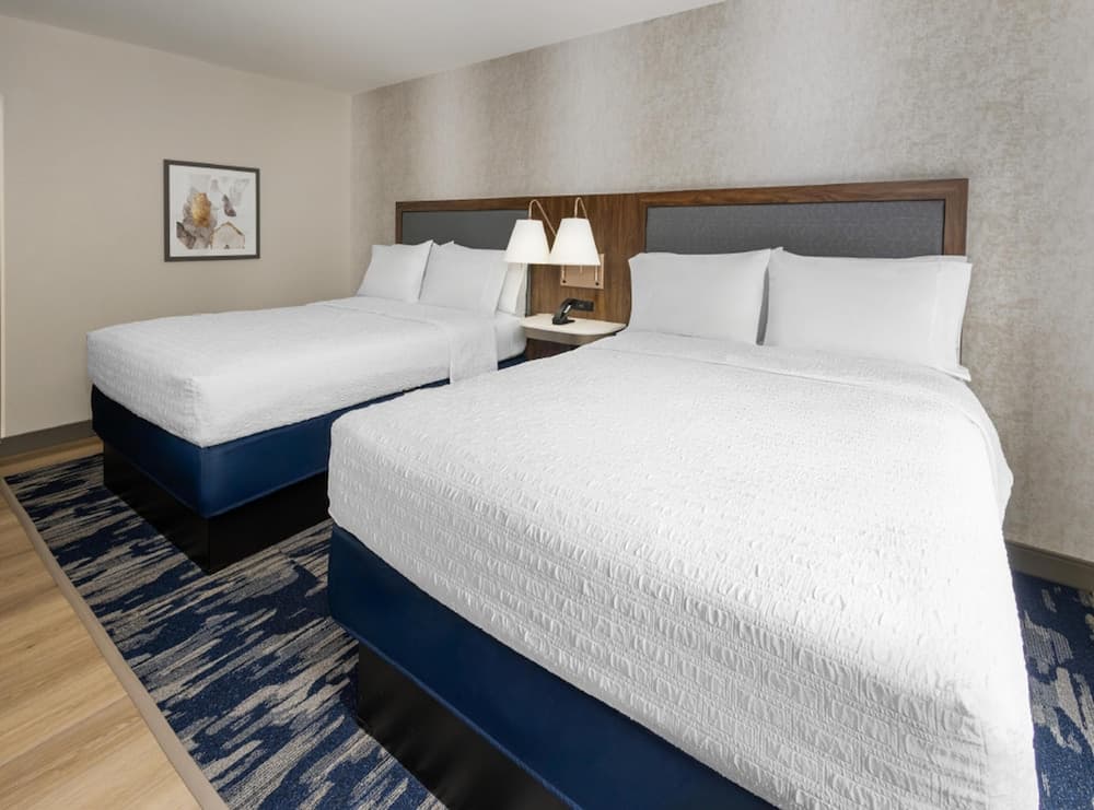 Hampton Inn & Suites Richmond/Glenside