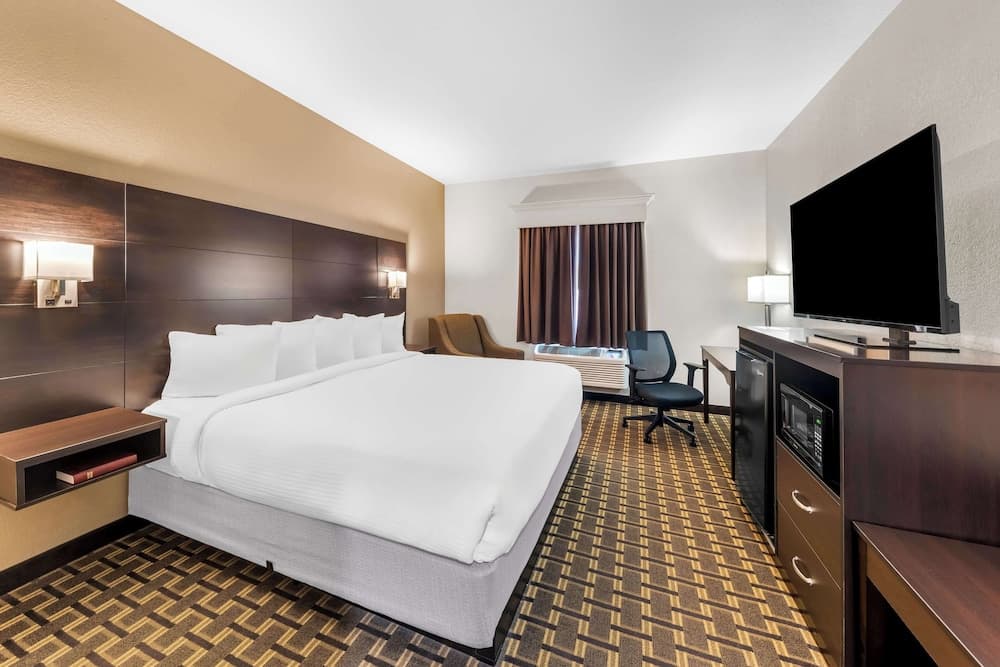 Best Western Halito Inn