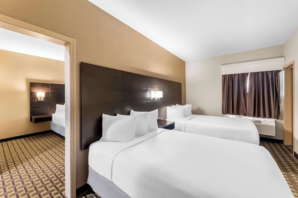 Best Western Halito Inn