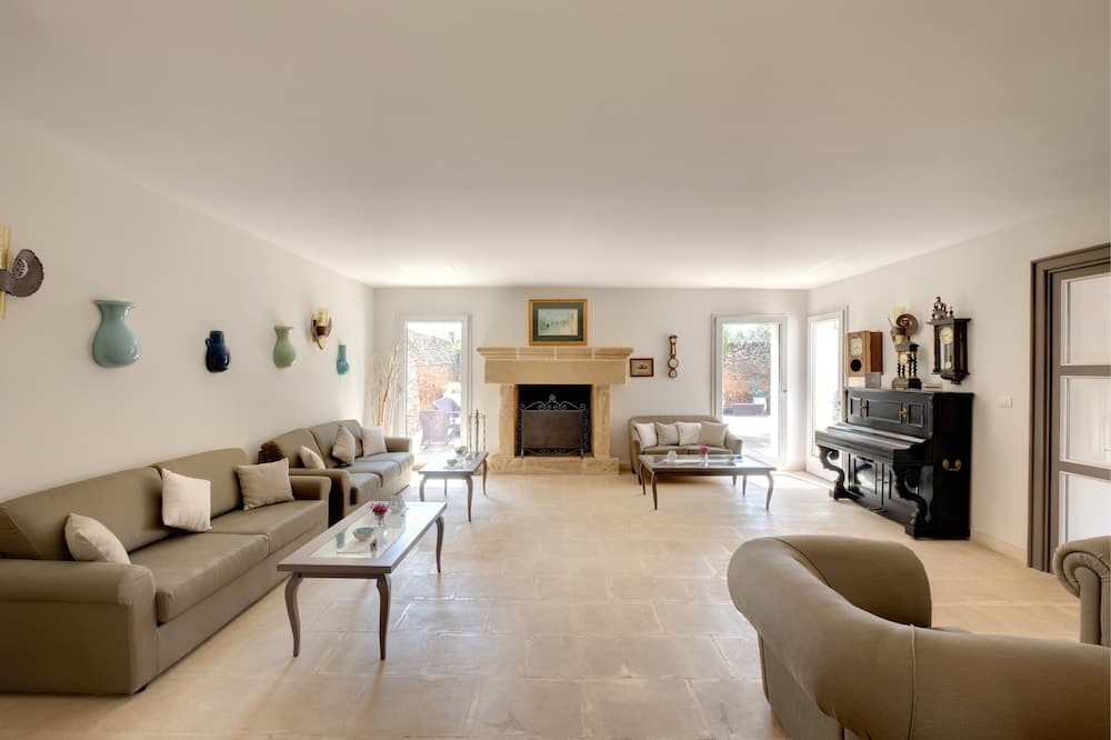 Tenuta Monacelli Lecce