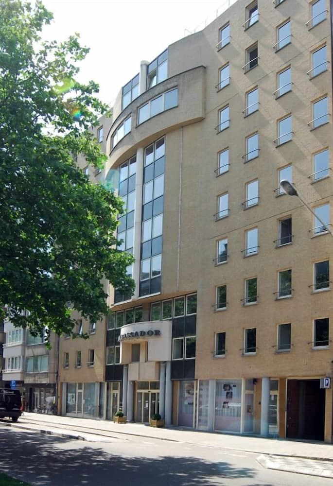 hotel image
