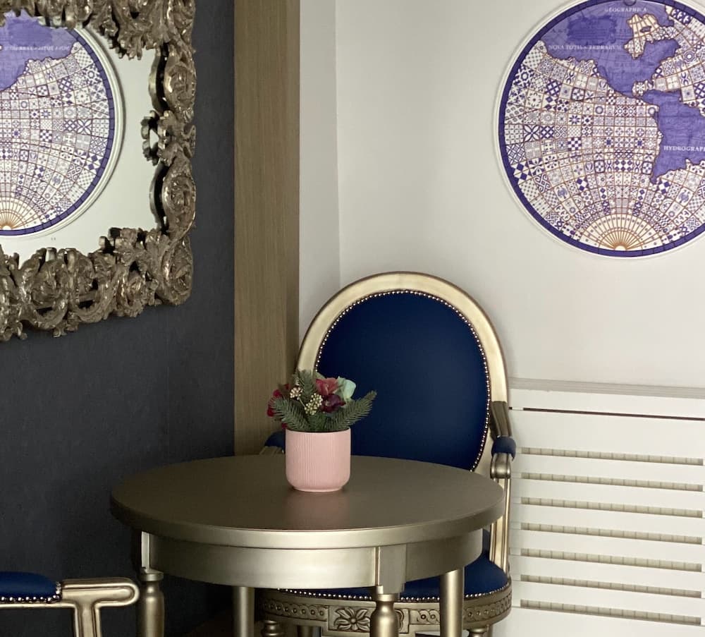 Ascot Hotel Buyukada