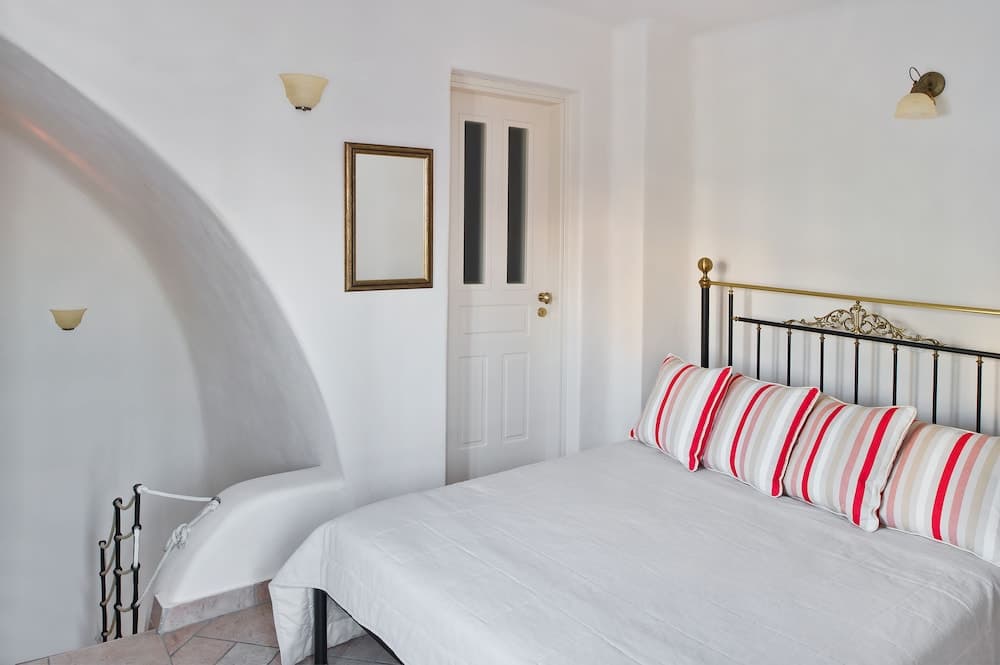 Mirabo Luxury Villas - Adults Only