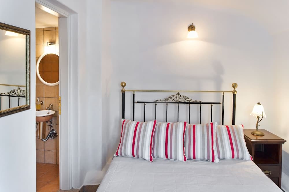 Mirabo Luxury Villas - Adults Only