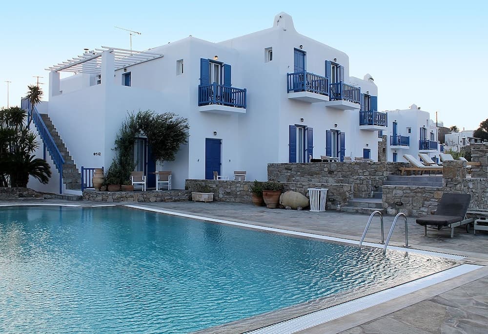 hotel image