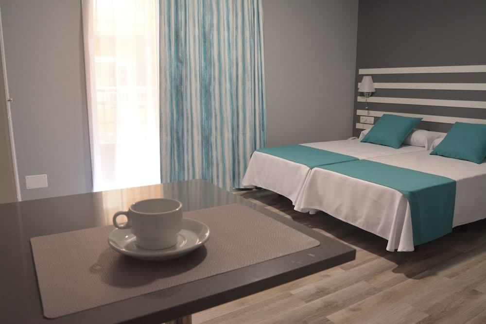 RF Apartamentos Bambi - Adults Only