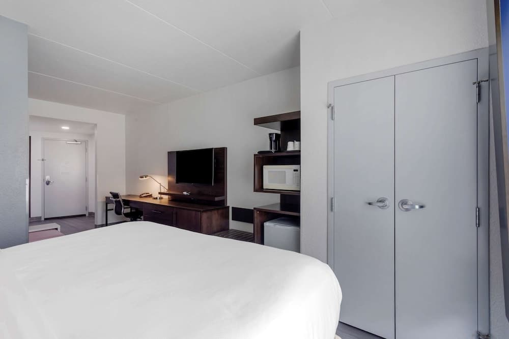 Comfort Suites Mt. Juliet - Nashville Area