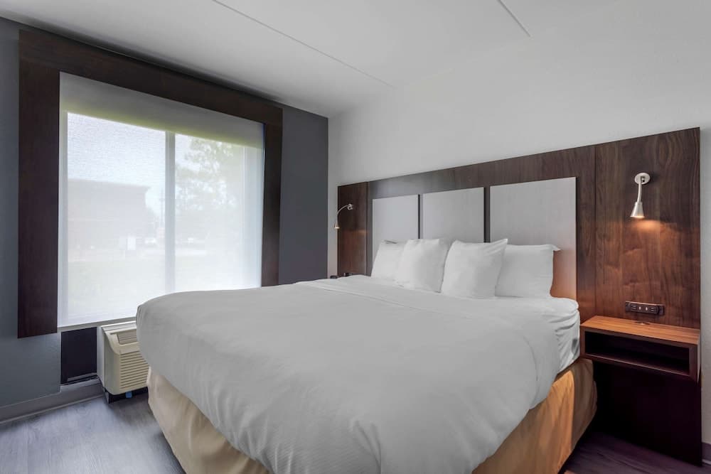 Comfort Suites Mt. Juliet - Nashville Area