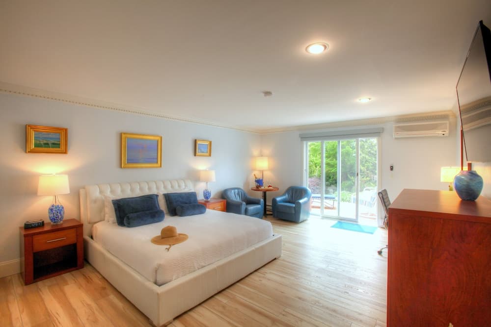 Pleasant Bay Village Resort