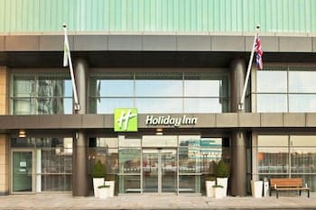 Holiday Inn Manchester-Media City UK, an IHG Hotel