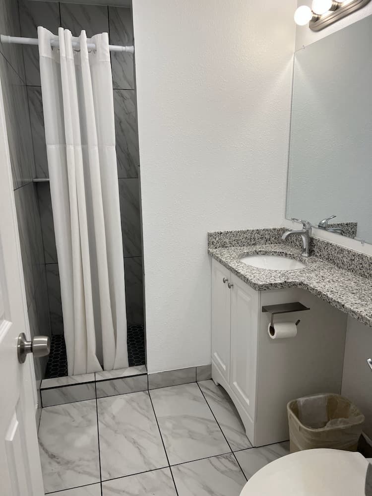 Beachside Resort Motel