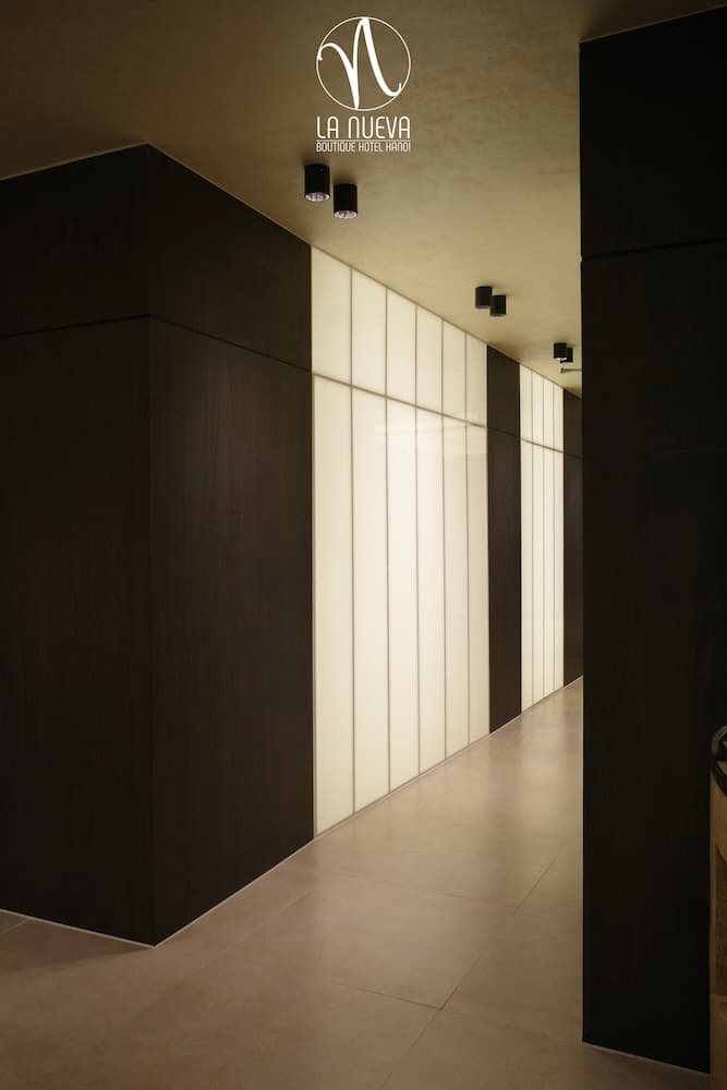 La Nueva Boutique Hotel Ha Noi