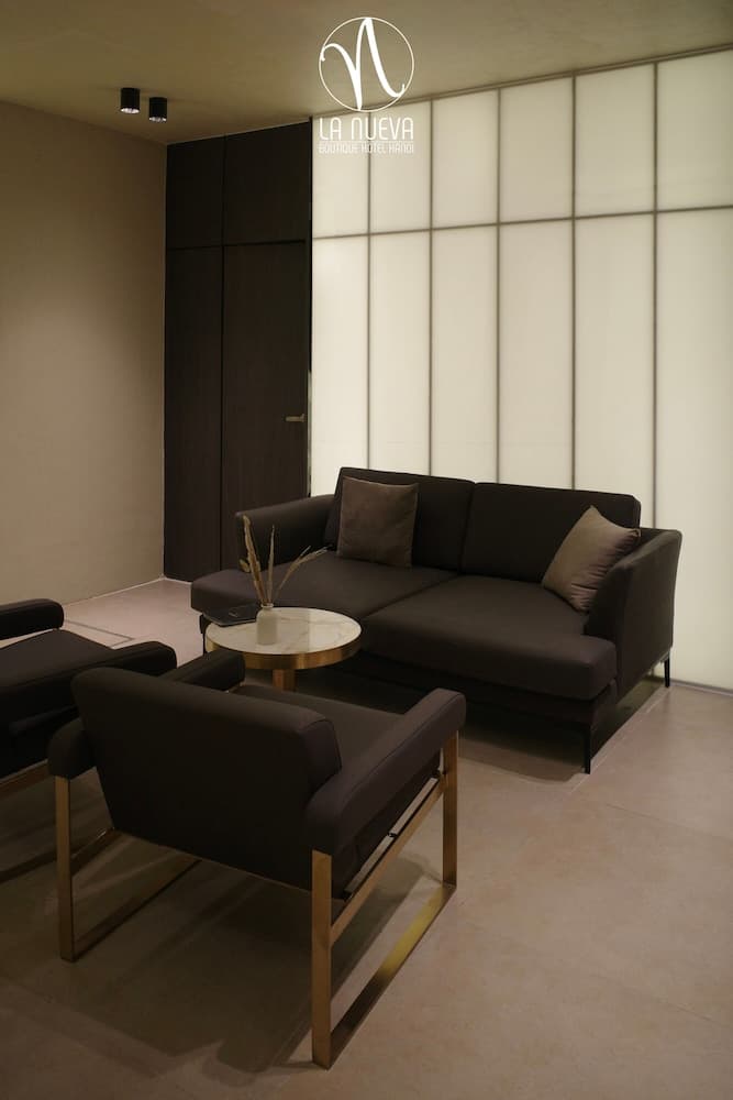 La Nueva Boutique Hotel Ha Noi
