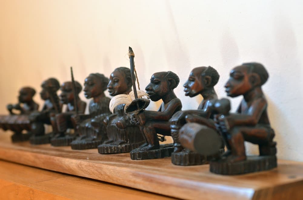 Cherry Tree Cottage Linden Bed and Breakfast