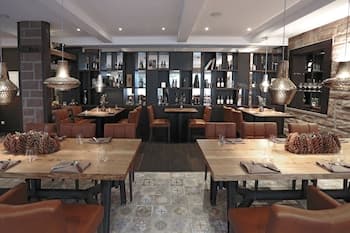 Hotel Blesius Garten