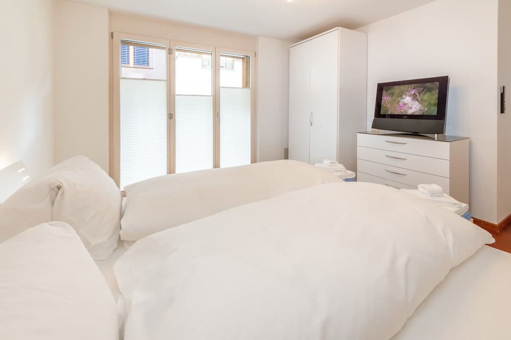 Casa Della Luce by Zermatt Premium Apartments