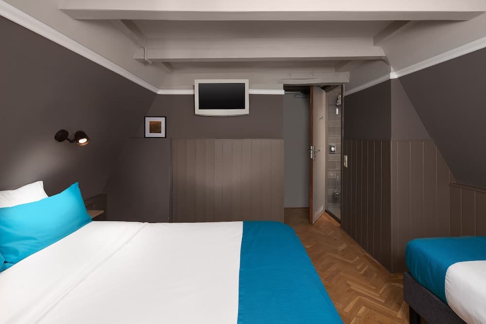 Stanley Collection Hotel Hegra Amsterdam